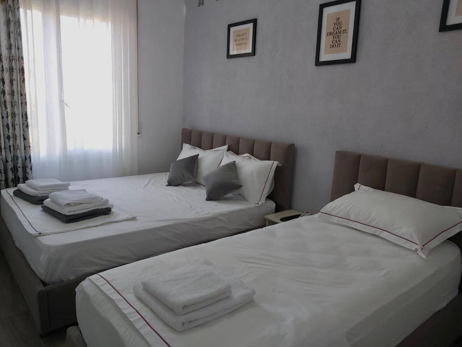 Alis Apartment